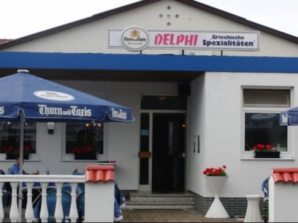 Photo: Delphi Restaurant