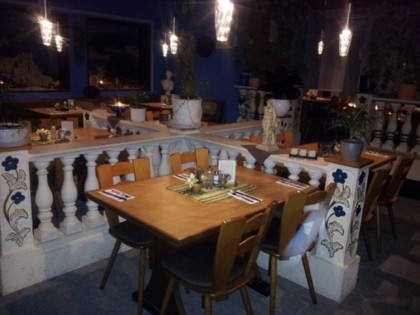 Photo: Delphi Restaurant